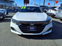 Thumbnail image of 2022 Honda Accord at Toyota Universe