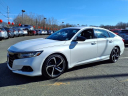 Thumbnail image of 2022 Honda Accord at Toyota Universe