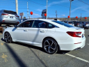 Thumbnail image of 2022 Honda Accord at Toyota Universe