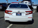 Thumbnail image of 2022 Honda Accord at Toyota Universe