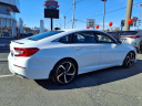 Thumbnail image of 2022 Honda Accord at Toyota Universe