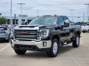Thumbnail image of 2023 GMC Sierra 2500HD at Jim Norton Chevrolet