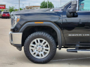 Thumbnail image of 2023 GMC Sierra 2500HD at Jim Norton Chevrolet