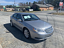 Thumbnail image of 2014 Chrysler 200 at Zoo City Auto Sales