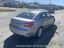Thumbnail image of 2014 Chrysler 200 at Zoo City Auto Sales