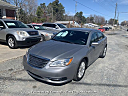Thumbnail image of 2014 Chrysler 200 at Zoo City Auto Sales