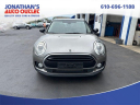 Thumbnail image of 2017 MINI Clubman at Jonathan's Auto Outlet