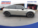 Thumbnail image of 2017 MINI Clubman at Jonathan's Auto Outlet