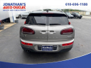 Thumbnail image of 2017 MINI Clubman at Jonathan's Auto Outlet