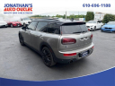 Thumbnail image of 2017 MINI Clubman at Jonathan's Auto Outlet