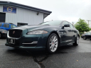 2018 Jaguar XJ R-Sport at Chip's Auto Sales