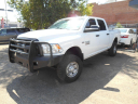 2018 Ram 2500 Tradesman at SAPPHIRE AUTO BROKERS