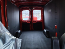 2023 Ford Transit 250 at Berglund Ford Commercial