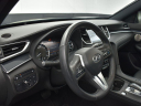 Thumbnail image of 2023 INFINITI QX50 at Herrin Gear Infiniti