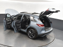 Thumbnail image of 2023 INFINITI QX50 at Herrin Gear Infiniti