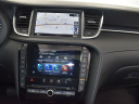 Thumbnail image of 2023 INFINITI QX50 at Herrin Gear Infiniti