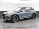 Thumbnail image of 2023 INFINITI QX50 at Herrin Gear Infiniti