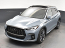 Thumbnail image of 2023 INFINITI QX50 at Herrin Gear Infiniti