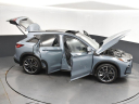Thumbnail image of 2023 INFINITI QX50 at Herrin Gear Infiniti
