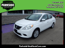 Thumbnail image of 2012 Nissan Versa at Parkside Total Auto Care