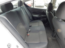 2012 Nissan Versa 1.6 SV at Parkside Total Auto Care
