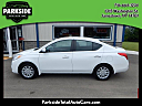 Thumbnail image of 2012 Nissan Versa at Parkside Total Auto Care