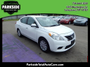 Thumbnail image of 2012 Nissan Versa at Parkside Total Auto Care