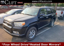 2013 Toyota 4Runner SR5 at Clift Buick-GMC Truck