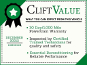 Thumbnail image of 2013 Toyota 4Runner at Clift Buick-GMC Truck