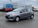 Thumbnail image of 2021 Mitsubishi Mirage at Crossroads Chevrolet