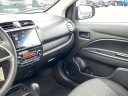 Thumbnail image of 2021 Mitsubishi Mirage at Crossroads Chevrolet