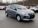 Thumbnail image of 2021 Mitsubishi Mirage at Crossroads Chevrolet
