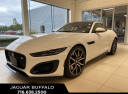 Thumbnail image of 2023 Jaguar F-TYPE at Jaguar Land Rover Buffalo