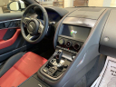 Thumbnail image of 2023 Jaguar F-TYPE at Jaguar Land Rover Buffalo