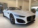 Thumbnail image of 2023 Jaguar F-TYPE at Jaguar Land Rover Buffalo
