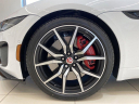 Thumbnail image of 2023 Jaguar F-TYPE at Jaguar Land Rover Buffalo