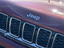 2023 Jeep Grand Cherokee L Limited at Chrysler Dodge Jeep Ram of Southfield