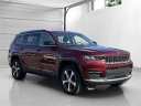 Thumbnail image of 2023 Jeep Grand Cherokee L at Chrysler Dodge Jeep Ram of Southfield