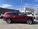 Thumbnail image of 2023 Jeep Grand Cherokee L at Chrysler Dodge Jeep Ram of Southfield