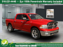 Thumbnail image of 2011 Ram 1500 at 5 STAR AUTO SALES INC