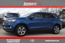 Thumbnail image of 2022 Ford Edge at Lombard Toyota - New