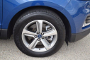 Thumbnail image of 2022 Ford Edge at Lombard Toyota - New