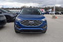 Thumbnail image of 2022 Ford Edge at Lombard Toyota - New