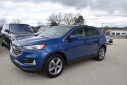 Thumbnail image of 2022 Ford Edge at Lombard Toyota - New