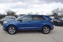 Thumbnail image of 2022 Ford Edge at Lombard Toyota - New