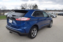 Thumbnail image of 2022 Ford Edge at Lombard Toyota - New