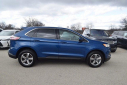 Thumbnail image of 2022 Ford Edge at Lombard Toyota - New