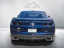 Thumbnail image of 2010 Chevrolet Camaro at Mtn. View Chevrolet