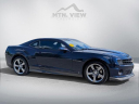 Thumbnail image of 2010 Chevrolet Camaro at Mtn. View Chevrolet