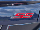 Thumbnail image of 2010 Chevrolet Camaro at Mtn. View Chevrolet